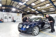 Car Repair Garage Near Me JCT600